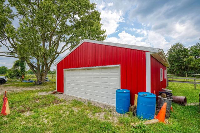 3910 Summit View Road, Dublin, OH 43016