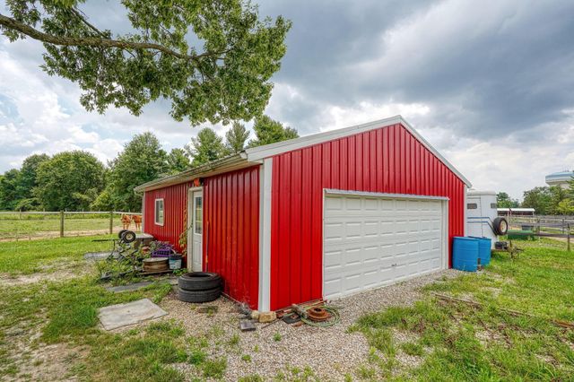 3910 Summit View Road, Dublin, OH 43016