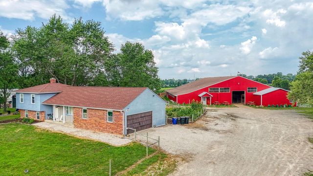 3910 Summit View Road, Dublin, OH 43016