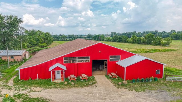 3910 Summit View Road, Dublin, OH 43016