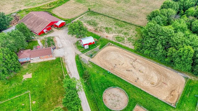 3910 Summit View Road, Dublin, OH 43016