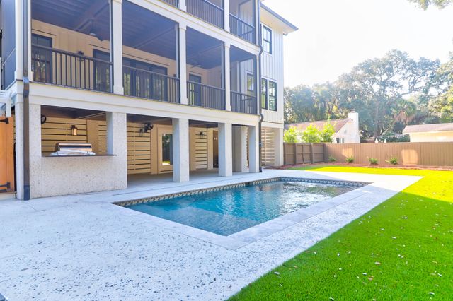 1434 Dupree Creek Drive, Awendaw, SC 29429