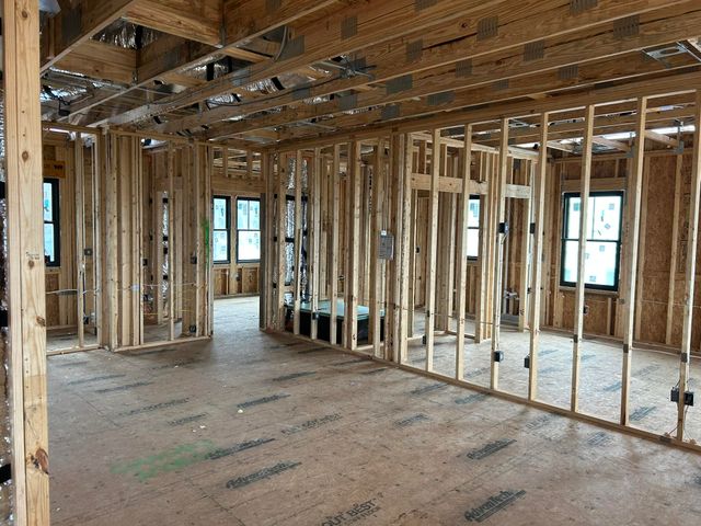 1434 Dupree Creek Drive, Awendaw, SC 29429