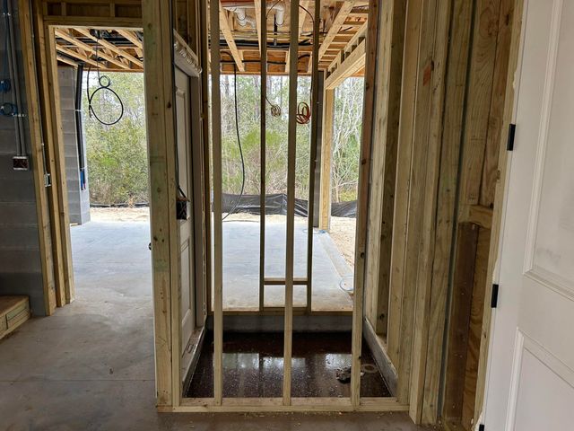 1434 Dupree Creek Drive, Awendaw, SC 29429