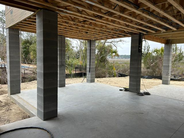 1434 Dupree Creek Drive, Awendaw, SC 29429