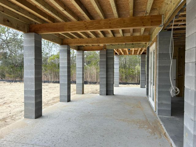 1434 Dupree Creek Drive, Awendaw, SC 29429