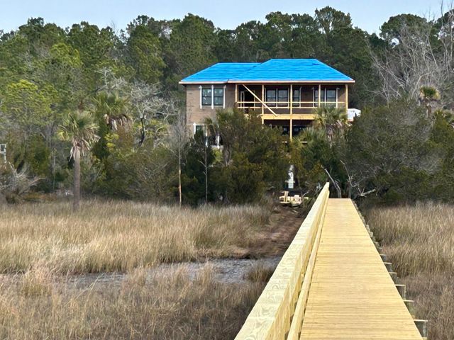 1434 Dupree Creek Drive, Awendaw, SC 29429