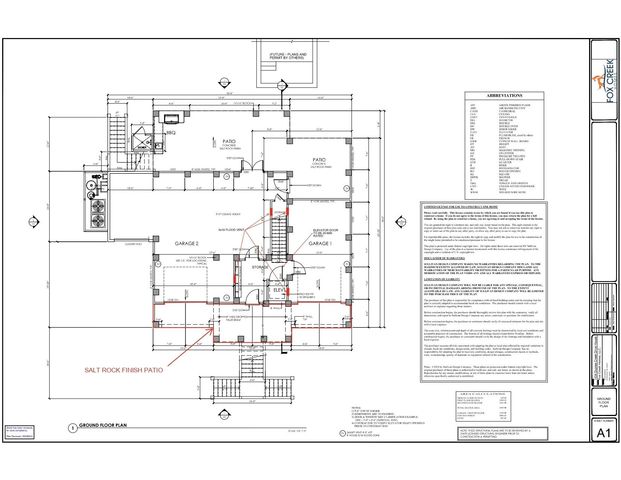1434 Dupree Creek Drive, Awendaw, SC 29429