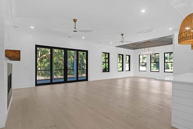 1434 Dupree Creek Drive, Awendaw, SC 29429