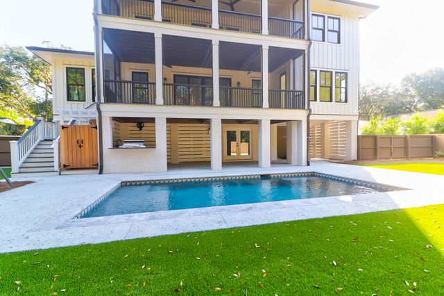 1434 Dupree Creek Drive, Awendaw, SC 29429