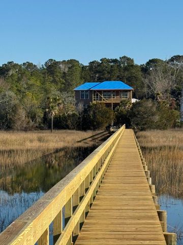 1434 Dupree Creek Drive, Awendaw, SC 29429