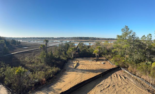 1434 Dupree Creek Drive, Awendaw, SC 29429