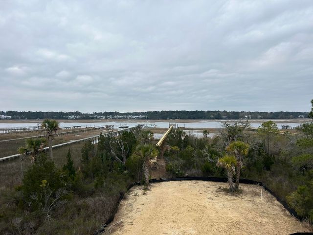 1434 Dupree Creek Drive, Awendaw, SC 29429