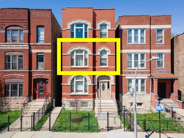 1306 S Fairfield Avenue 2, Chicago, IL 60608