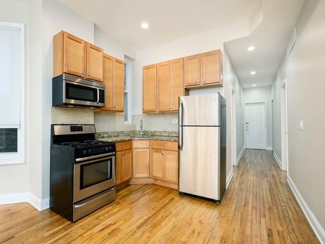 1306 S Fairfield Avenue 2, Chicago, IL 60608