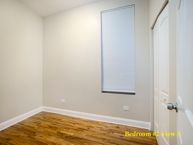 1306 S Fairfield Avenue 2, Chicago, IL 60608