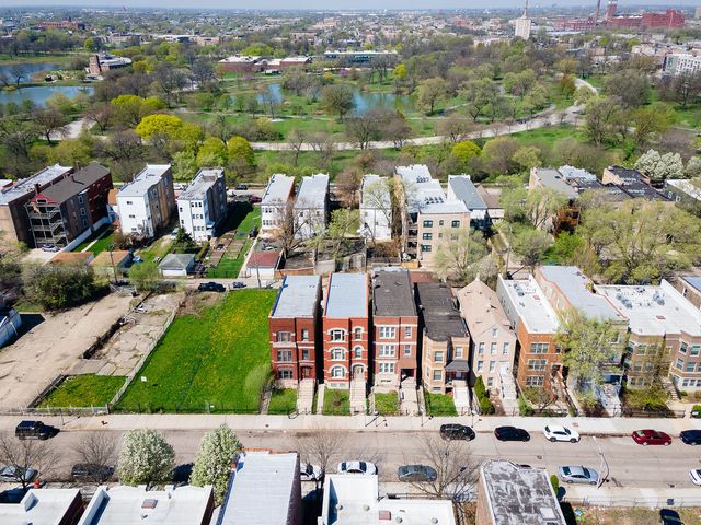 1306 S Fairfield Avenue 2, Chicago, IL 60608