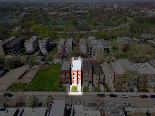 1306 S Fairfield Avenue 2, Chicago, IL 60608