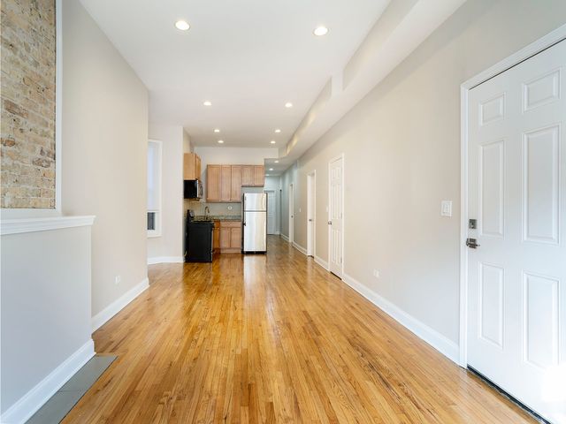 1306 S Fairfield Avenue 2, Chicago, IL 60608