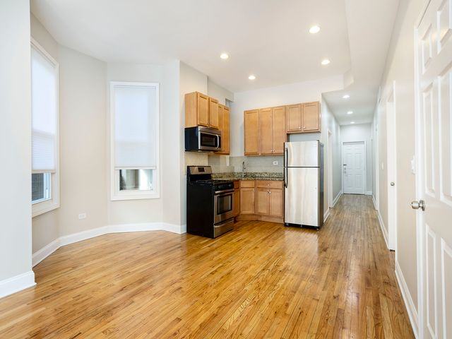 1306 S Fairfield Avenue 2, Chicago, IL 60608