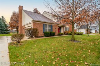6676 Lambeth Way, Canton Charter Township, MI 48187