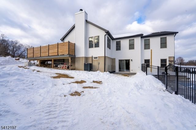 27 Sterling Dr, Wantage Twp., NJ 07461