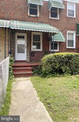 2439 ASHTON STREET, Baltimore, MD 21223