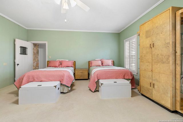 315 Flying R Ranch, Spring Branch, TX 78070