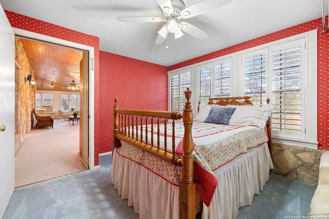 315 Flying R Ranch, Spring Branch, TX 78070