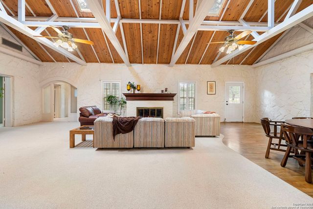 315 Flying R Ranch, Spring Branch, TX 78070