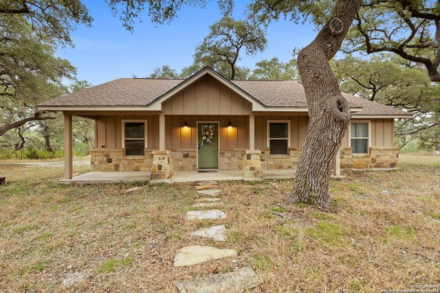 315 Flying R Ranch, Spring Branch, TX 78070