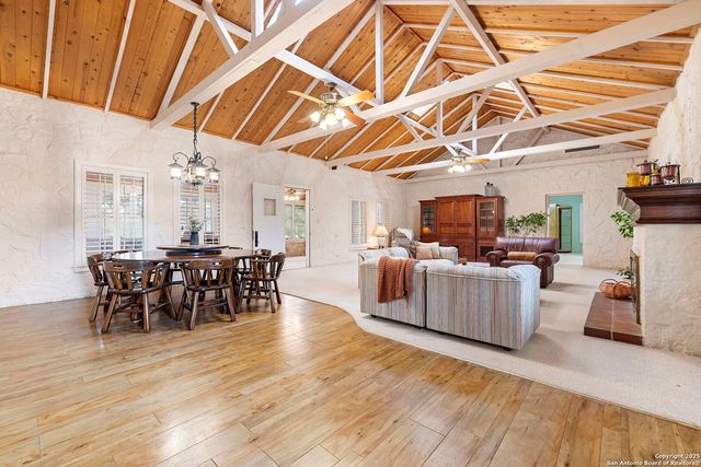 315 Flying R Ranch, Spring Branch, TX 78070