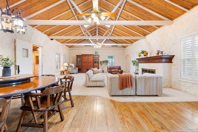 315 Flying R Ranch, Spring Branch, TX 78070