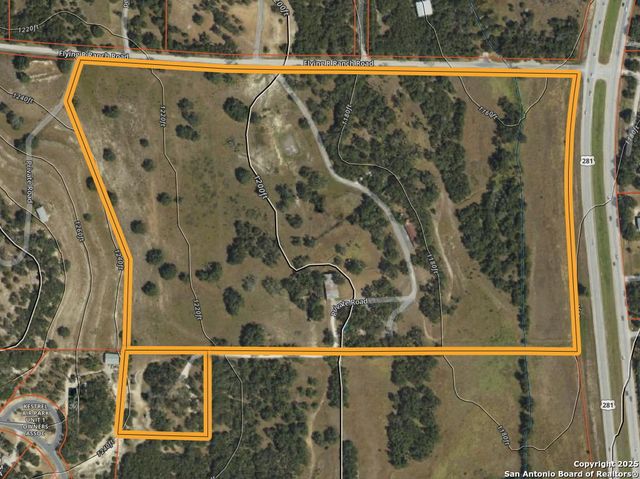 315 Flying R Ranch, Spring Branch, TX 78070