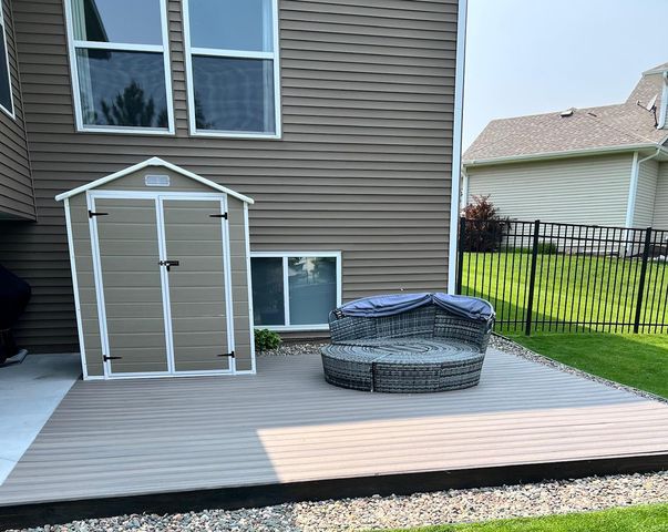 5928 Pinnacle Circle NE, Prior Lake, MN 55372