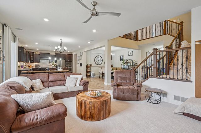 5928 Pinnacle Circle NE, Prior Lake, MN 55372