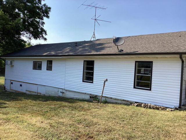 7632 Hwy 125, Peel, AR 72668