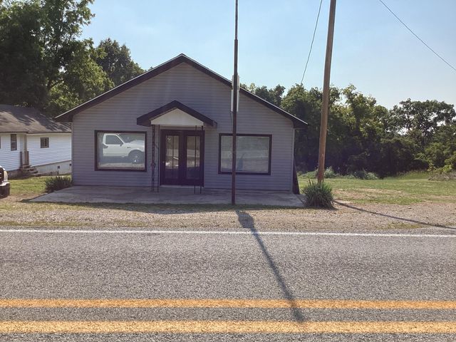 7632 Hwy 125, Peel, AR 72668