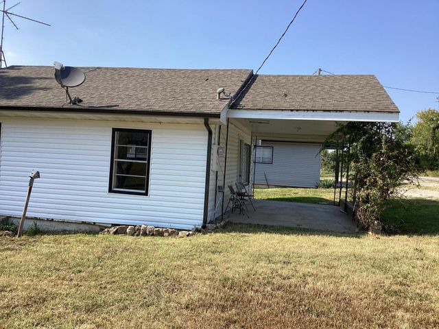 7632 Hwy 125, Peel, AR 72668