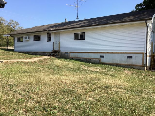 7632 Hwy 125, Peel, AR 72668