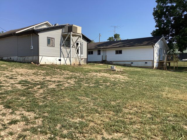 7632 Hwy 125, Peel, AR 72668