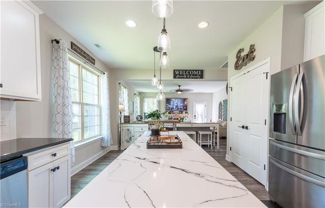 4593 Olivine Lane, Pfafftown, NC 27040