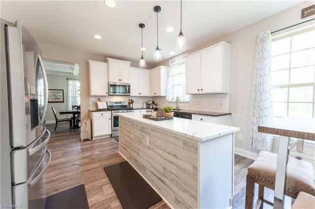 4593 Olivine Lane, Pfafftown, NC 27040