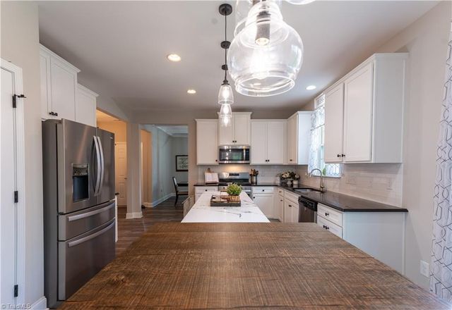 4593 Olivine Lane, Pfafftown, NC 27040