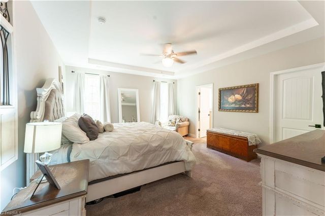 4593 Olivine Lane, Pfafftown, NC 27040