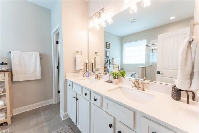 4593 Olivine Lane, Pfafftown, NC 27040