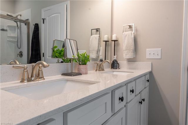 4593 Olivine Lane, Pfafftown, NC 27040