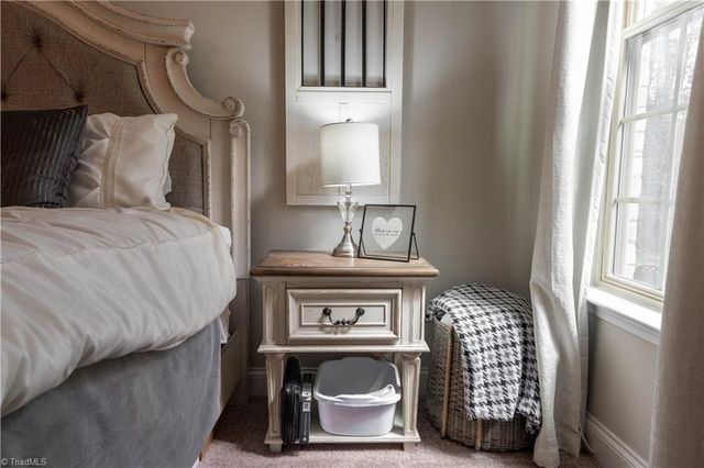 4593 Olivine Lane, Pfafftown, NC 27040