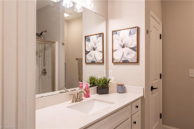 4593 Olivine Lane, Pfafftown, NC 27040