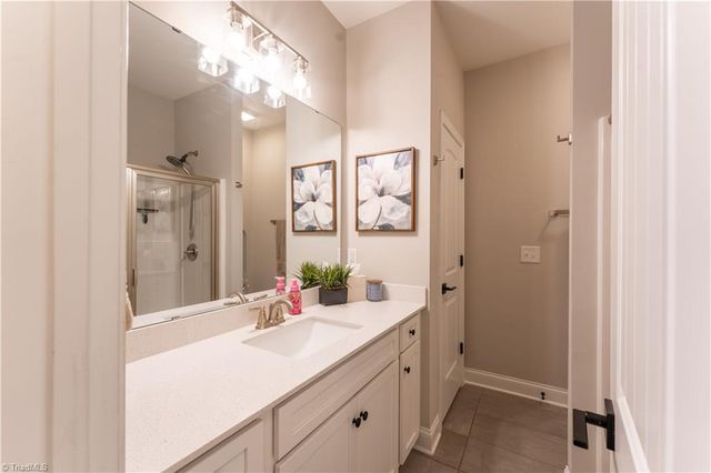 4593 Olivine Lane, Pfafftown, NC 27040